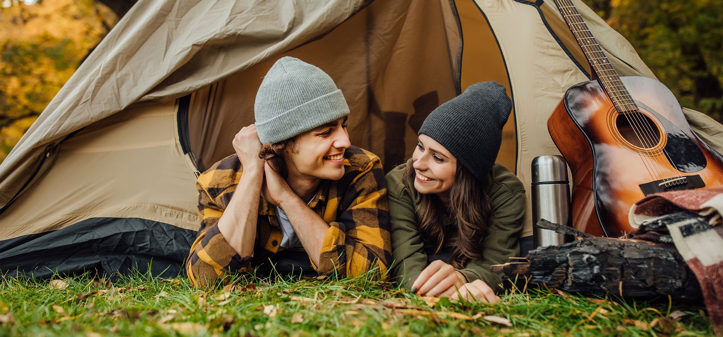 Der perfekte Campingstuhl: Worauf du beim Kauf achten solltest