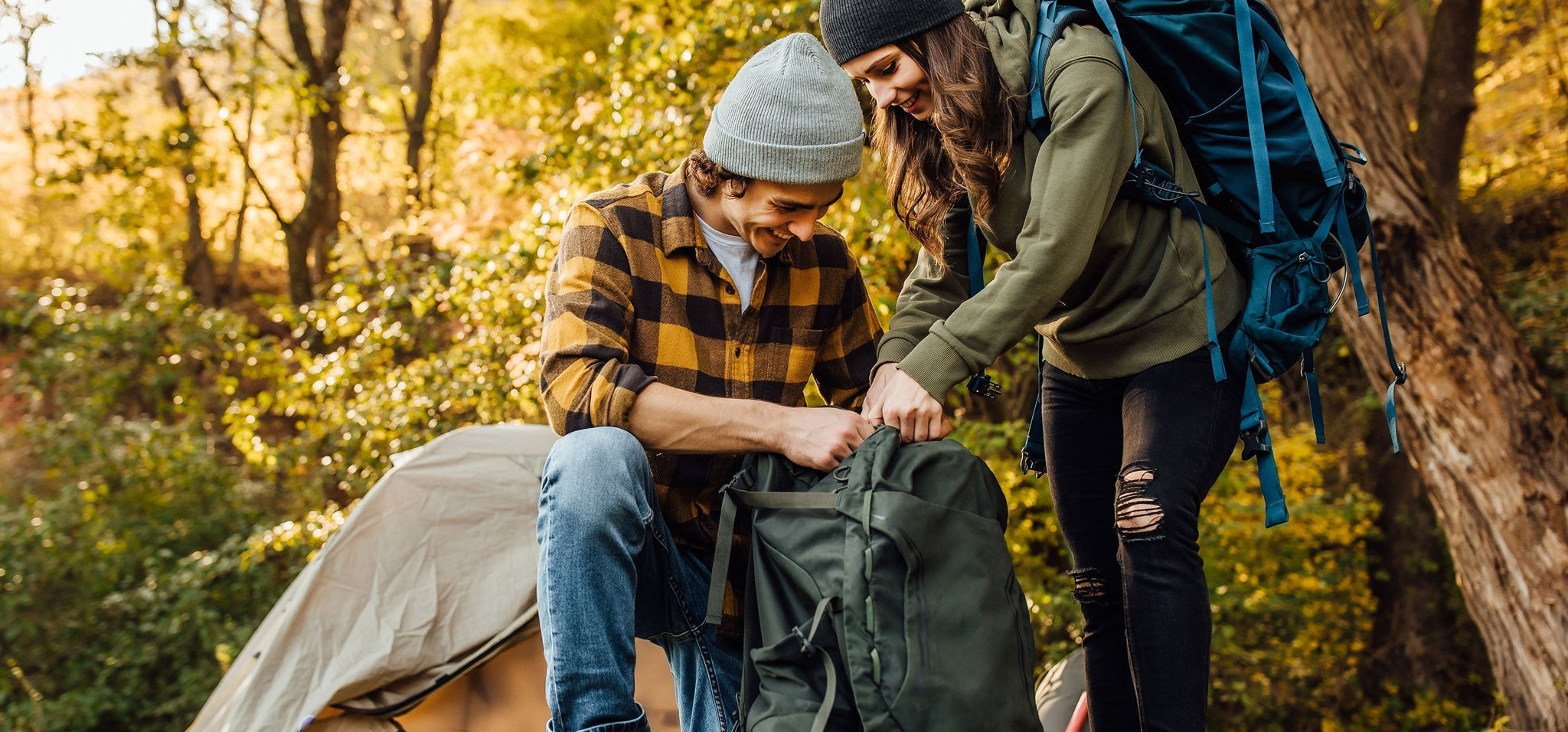 Outdoor-Abenteuer leicht gemacht: Warum ein faltbarer Campingstuhl unverzichtbar ist